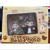 Baby Zoraa Boy Rayan The Best Photo Figurine 2025 Limited Edition